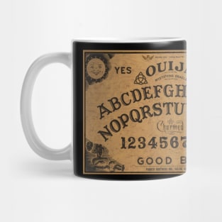 OUIJA Mug